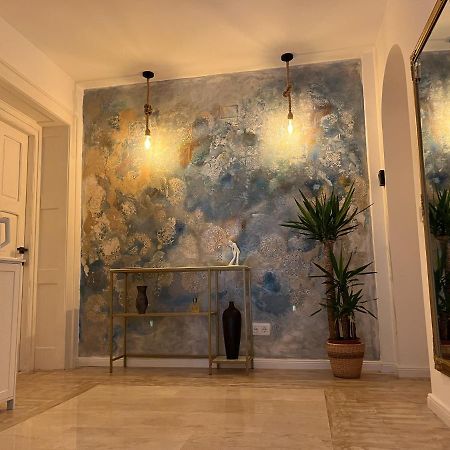 Casa Ciuc Hotell Sibiu Eksteriør bilde