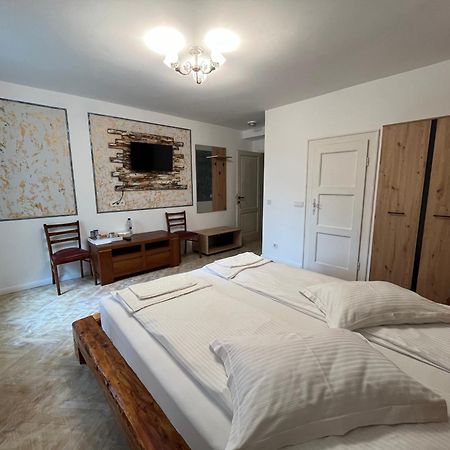 Casa Ciuc Hotell Sibiu Eksteriør bilde