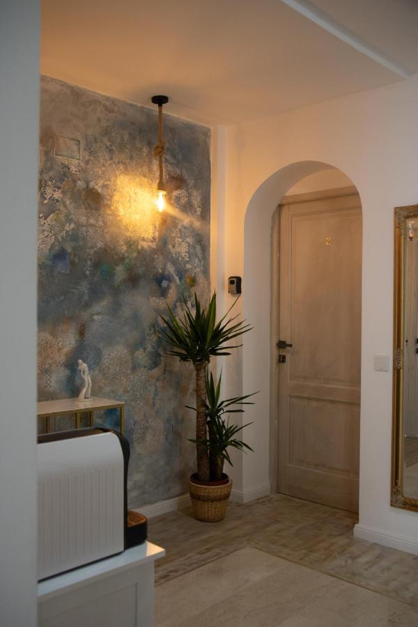 Casa Ciuc Hotell Sibiu Eksteriør bilde