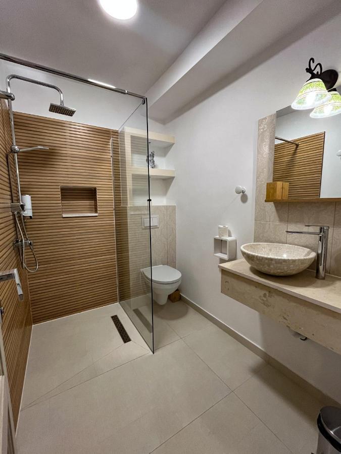 Casa Ciuc Hotell Sibiu Eksteriør bilde