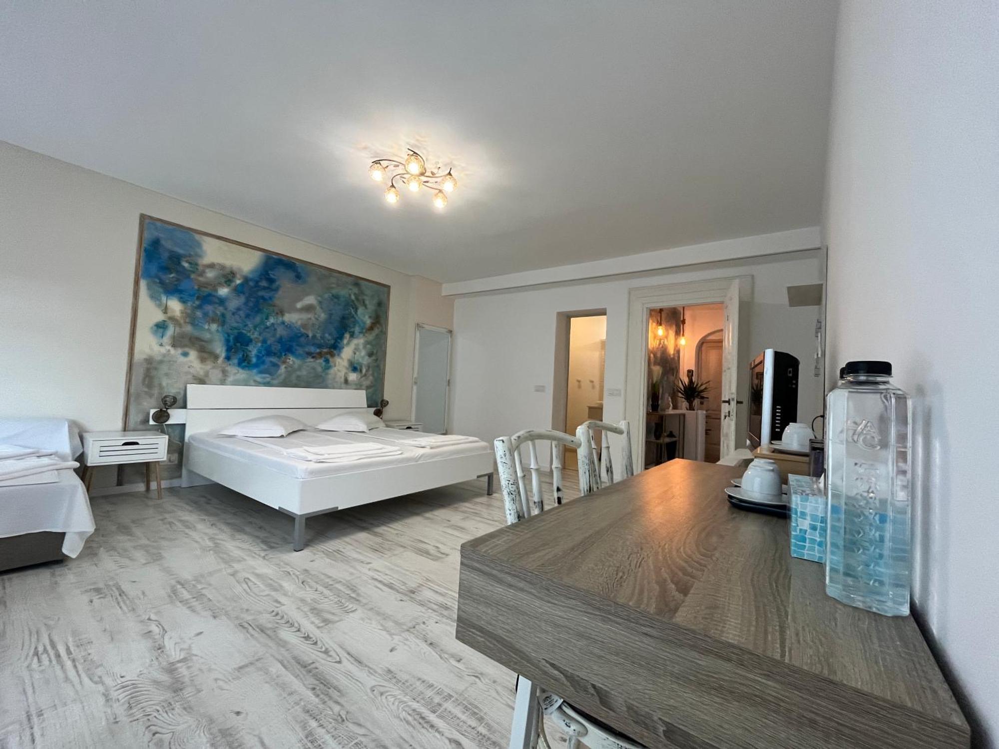 Casa Ciuc Hotell Sibiu Eksteriør bilde