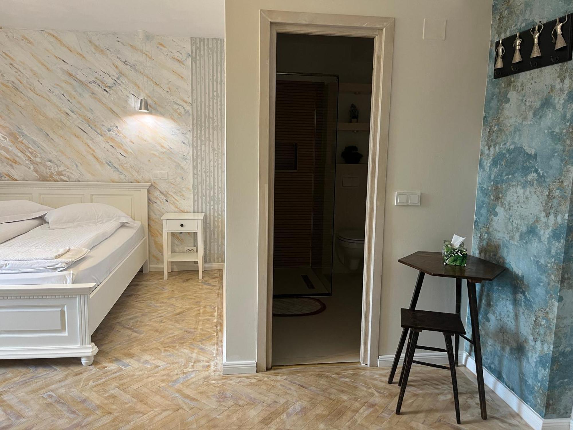 Casa Ciuc Hotell Sibiu Eksteriør bilde