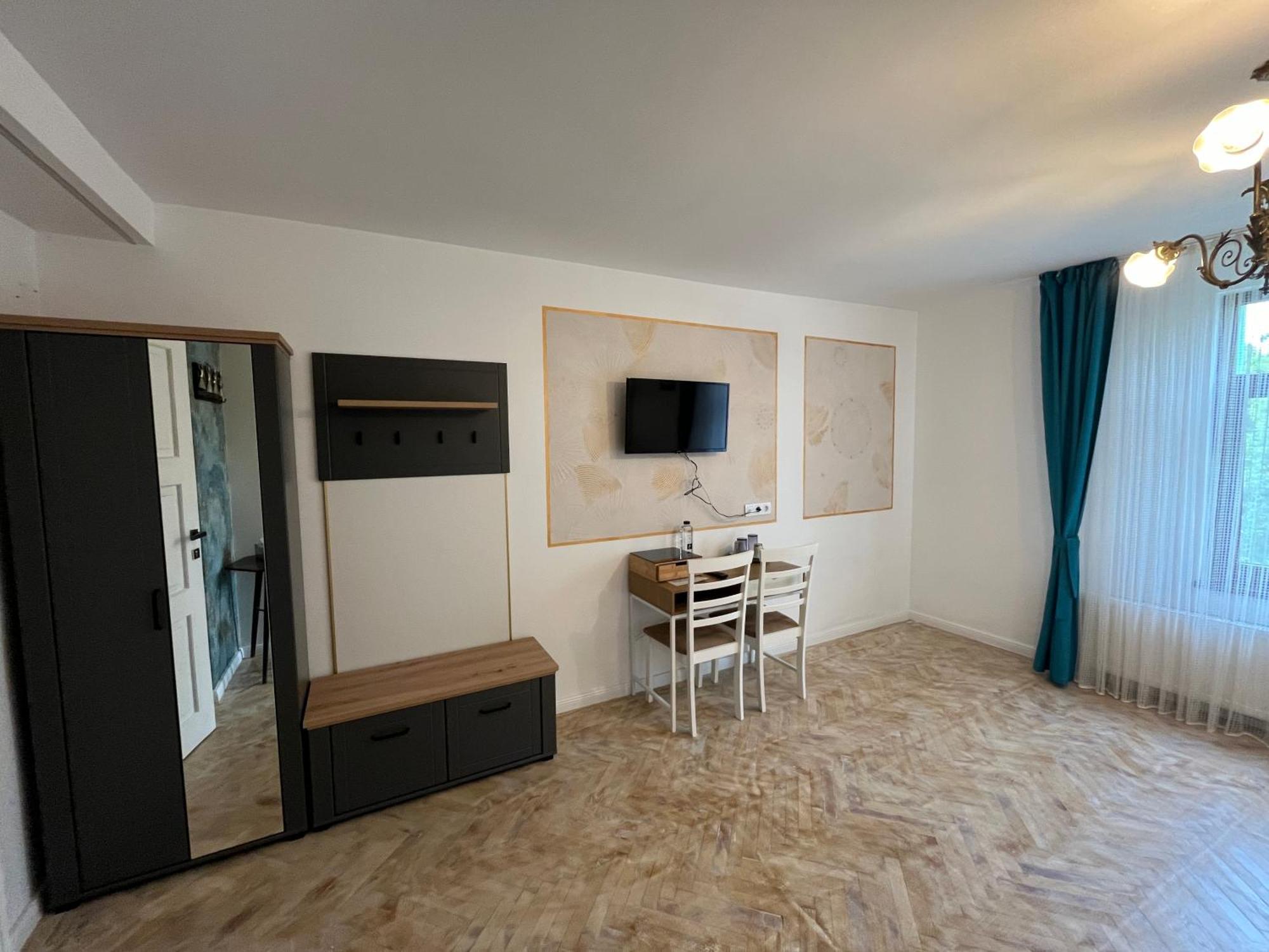 Casa Ciuc Hotell Sibiu Eksteriør bilde