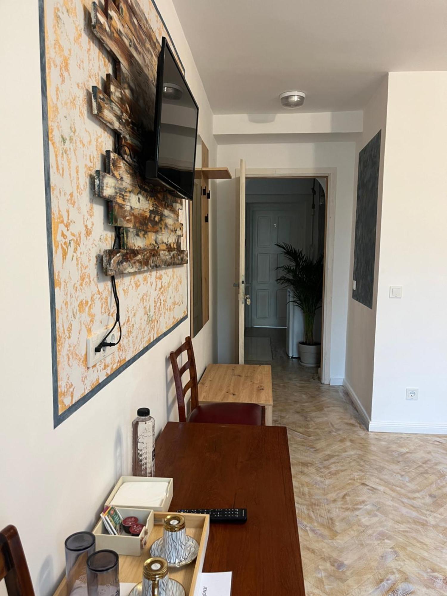Casa Ciuc Hotell Sibiu Eksteriør bilde